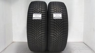 2 GOMME USATE QUATTRO STAGIONI 2156516 - CP8448992