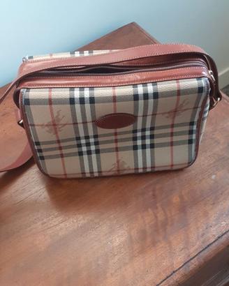 BORSA A TRACOLLA "BURBERRY" DA DONNA