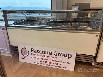 Vetrina gelato
