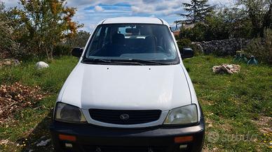 Daihatsu Terios 4x4