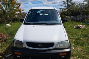 Daihatsu Terios 4x4