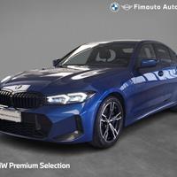 BMW 320 d 48V Msport Pro Aut.
