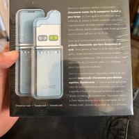 Zeno dispositivo rimozione acne