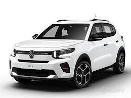 Musata completa e accessori CITROEN C3 2025