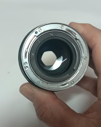 obbiettivo Zeiss sonnar 135 1:2,8 