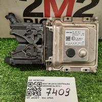 CENTRALINA INIEZIONE SEAT Mii 1Â° Serie 04C907309F