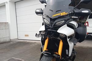 Yamaha tracer 9gt 2024