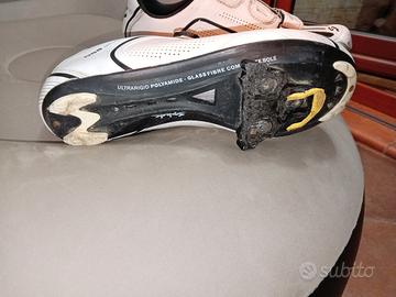 scarpe ciclismo spiuk
