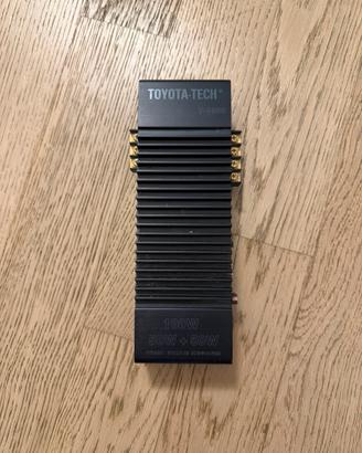 Toyota-Tech T-1030