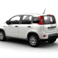 FIAT Panda NEW 1.0 70cv Hybrid