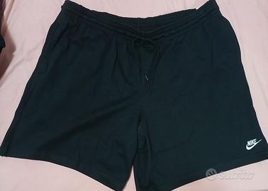 Bermuda uomo nike