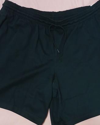 Bermuda uomo nike