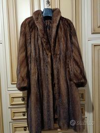 Pelliccia di Visone 