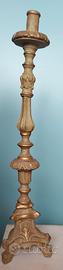 Candeliere o Torciere antico