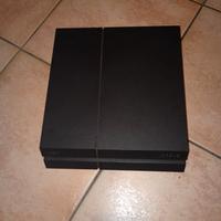 Sony PlayStation 4 con upgrade SSD