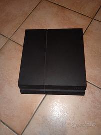 Sony PlayStation 4 con upgrade SSD