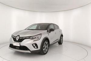 Renault Captur Full Hybrid E-Tech 145 CV Techno