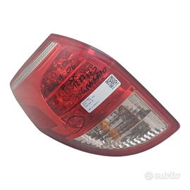 STOP FANALE POSTERIORE SINISTRO TOYOTA Rav4 4Â° Se