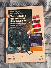 Set libri 5º superiore Grafica e comunicazione