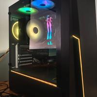 RYZEN 7 7000 32GB DDR5 6000 RTX4060