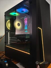 RYZEN 7 7000 32GB DDR5 6000 RTX4060