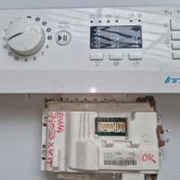 Scheda lavatrice Indesit Modello BWA 71053X W IT d