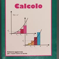 Calcolo - Paolo Marcellini - Carlo Sbordone