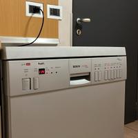 lavastoviglie BOSCH  free standing
