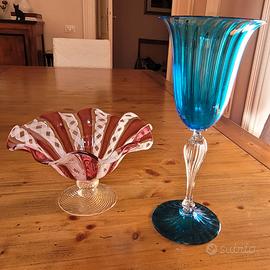 Vetri artistici di Murano