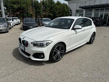 Bmw 116 116d 5p. Msport - 2019