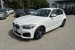 Bmw 116 116d 5p. Msport - 2019