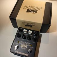 Spectra Drive TC 