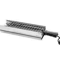 Rosticcera elettrica 1500watt per arrosticini