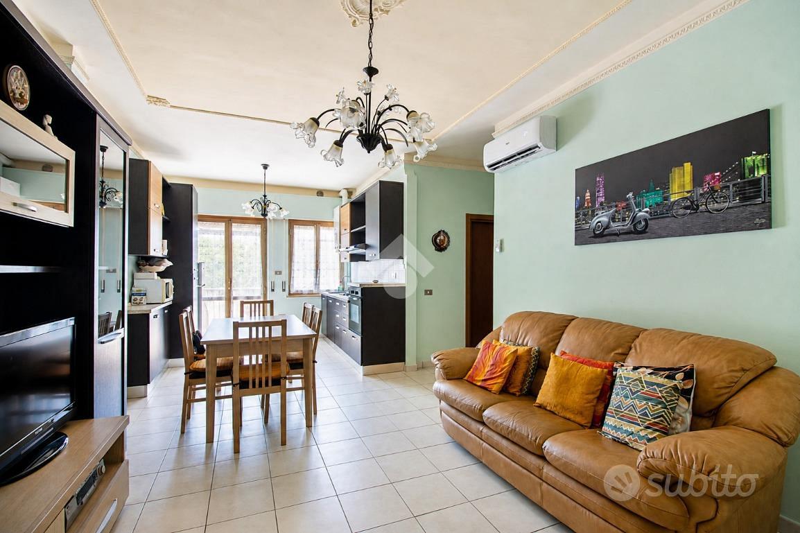 Appartamento – Alba Adriatica, Villa Fiore, Teramo - Vista 2