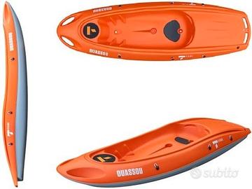 Canoa/kayak BIC Ouassou nuova