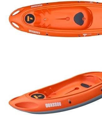 Canoa/kayak BIC Ouassou nuova