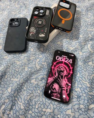 iPhone 15 pro 