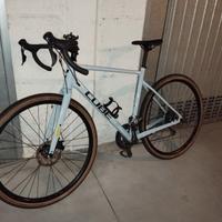 Bici Gravel
