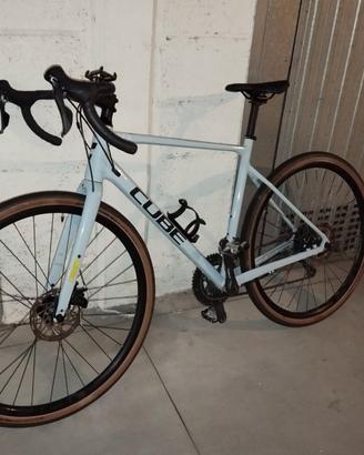 Bici Gravel