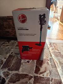 Hoover aspirapolvere