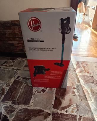 Hoover aspirapolvere