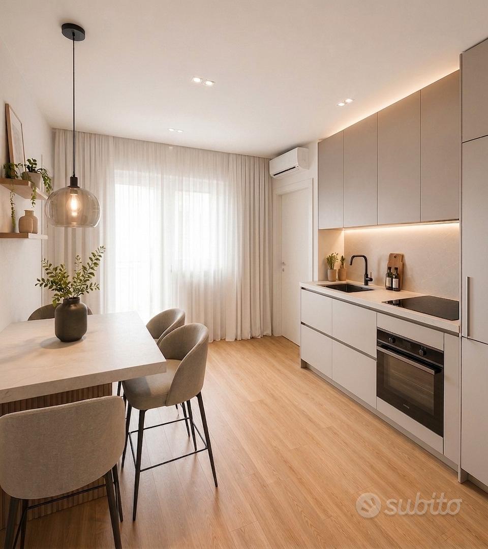 Appartamento – Barletta, Centro - Vista 4