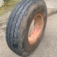 Ruote Hankook 9.00. R20