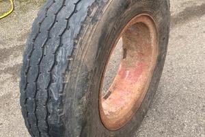 Ruote Hankook 9.00. R20