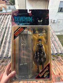 Action figure Devilman