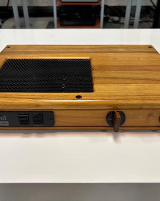 SONUS FABER QUID AMPLIFICATORE