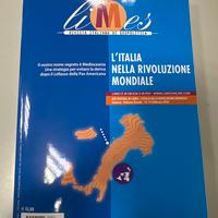 L’Italia nella rivoluzione mondiale