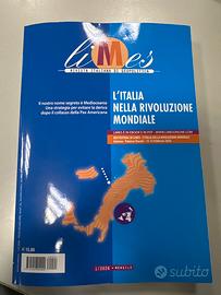 L’Italia nella rivoluzione mondiale