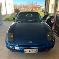 Fiat Barchetta 1995