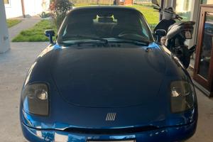 Fiat Barchetta 1995